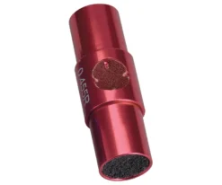 Tip Master 6 In 1 Pool Cue Tip Tool 6 Tip Master 6 In 1 Pool Cue Tip Tool -Cue Craft tttm red