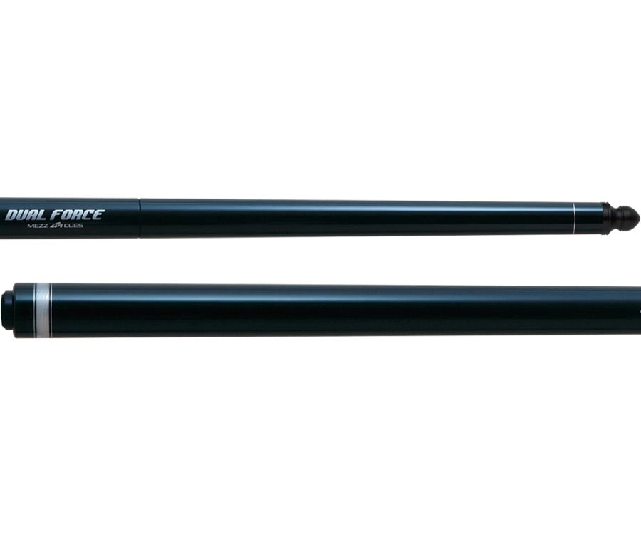 Mezz Dual Force ZZDFN Break Jump Cue Without Wrap 1 Mezz Dual Force ZZDFN Break Jump Cue Without Wrap