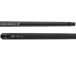Mezz Power Break G Cue - Wrap -Cue Craft zzpbgw cat